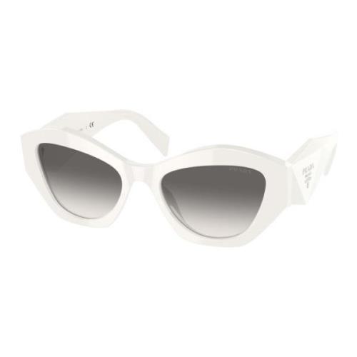 Sunglasses Prada Symbole PR 07Ys Prada , White , Dames