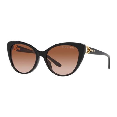 Sunglasses Ralph Lauren , Black , Dames