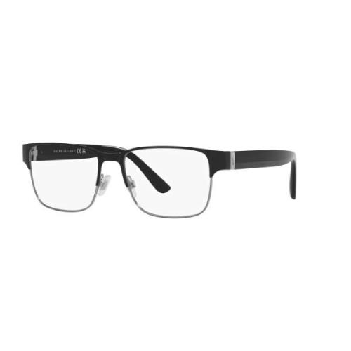 Eyewear frames PH 1221 Ralph Lauren , Black , Unisex