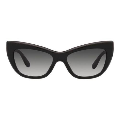 Sunglasses DG 4419 Dolce & Gabbana , Black , Dames