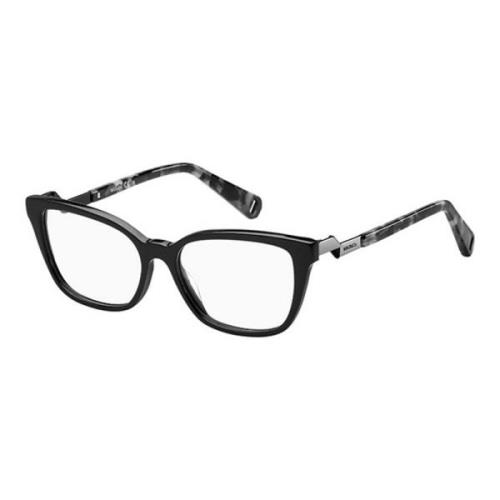 Glasses Max & Co , Black , Dames