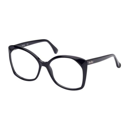 Eyewear frames Mm5031 Max Mara , Black , Dames