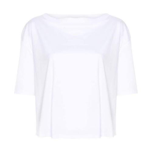 Blouses Allude , White , Dames