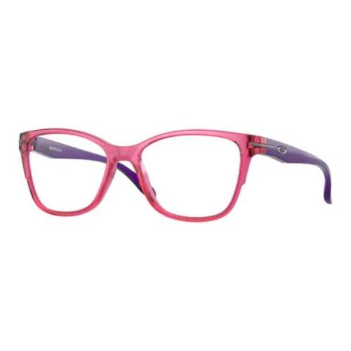 Glasses Oakley , Pink , Unisex