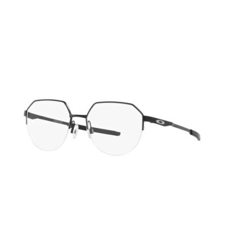 Eyewear frames Inner Foil OX 3249 Oakley , Black , Unisex