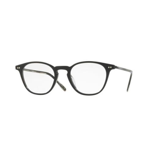 Eyewear frames Hanks OV 5361U Oliver Peoples , Black , Unisex