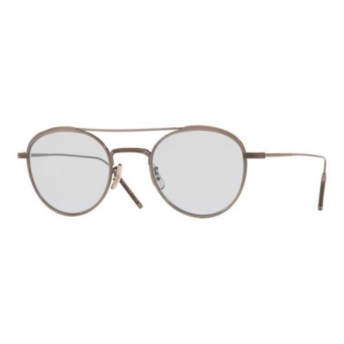 Eyewear frames Tk-2 OV 1275T Oliver Peoples , Gray , Unisex