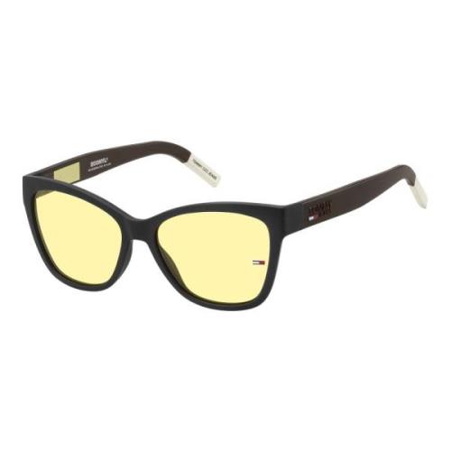 Sunglasses Tommy Jeans , Black , Dames