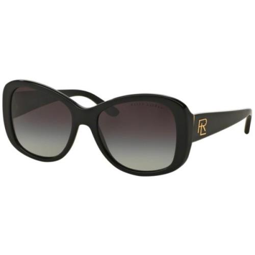 Sunglasses Ralph Lauren , Black , Dames