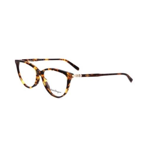 Glasses Salvatore Ferragamo , Multicolor , Unisex