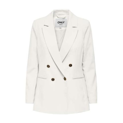 Blazers Only , White , Dames