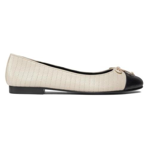 Shoes Tory Burch , White , Dames