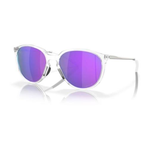 Sunglasses Oakley , White , Dames