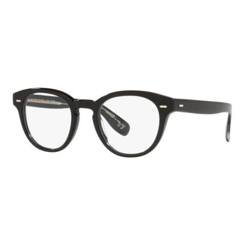 Eyewear frames Cary Grant OV 5413U Oliver Peoples , Black , Unisex