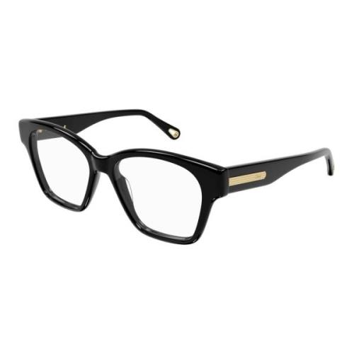 Eyewear frames Ch0122O Chloé , Black , Unisex