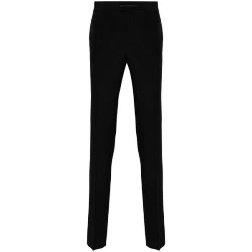 Slim-fit Trousers Givenchy , Black , Heren