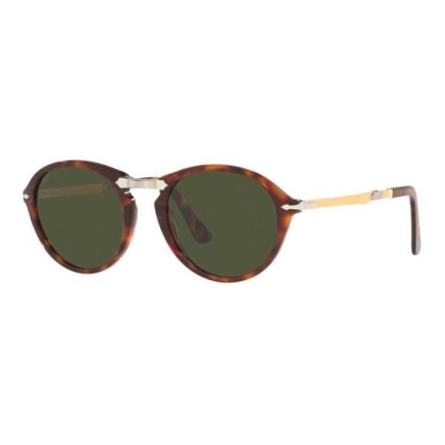 Zonnebril Persol , Brown , Unisex