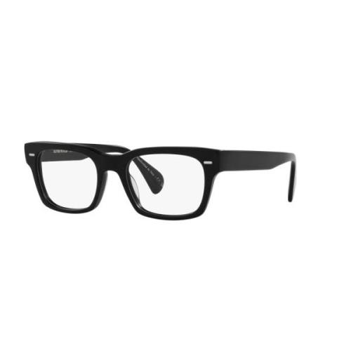 Glasses Oliver Peoples , Black , Unisex