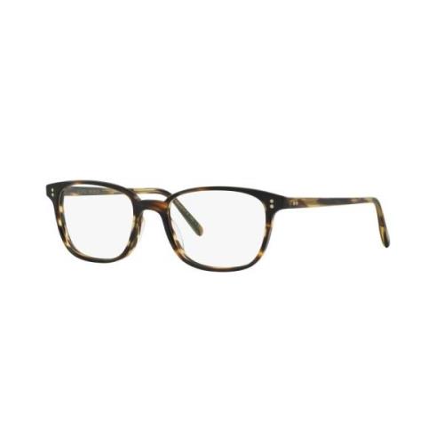 Eyewear frames Maslon OV 5279U Oliver Peoples , Brown , Unisex