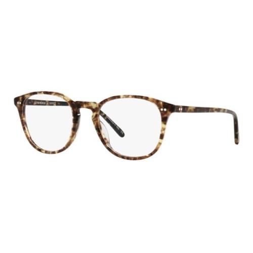 Glasses Oliver Peoples , Multicolor , Unisex