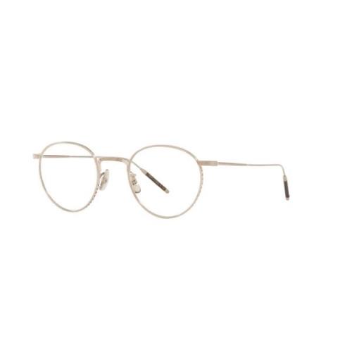 Eyewear frames Tk-1 OV 1274T Oliver Peoples , Gray , Unisex