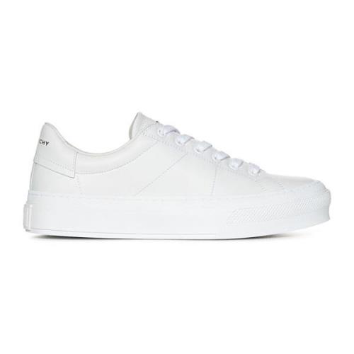 Sneakers Givenchy , White , Dames