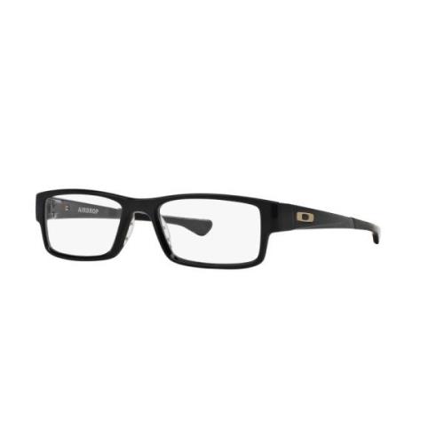 Airdrop Eyewear Frames Oakley , Black , Unisex