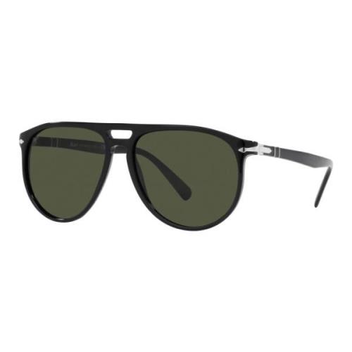 Sunglasses Persol , Black , Unisex