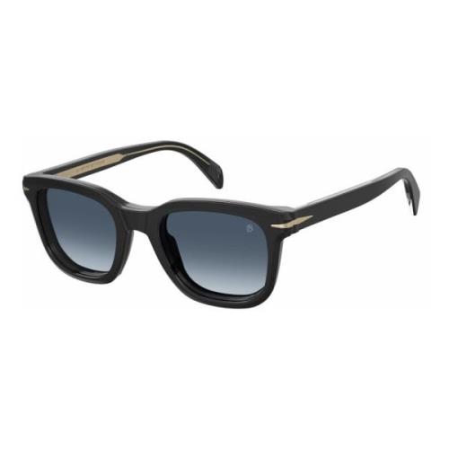 Sunglasses DB 7043/Cs Eyewear by David Beckham , Black , Heren