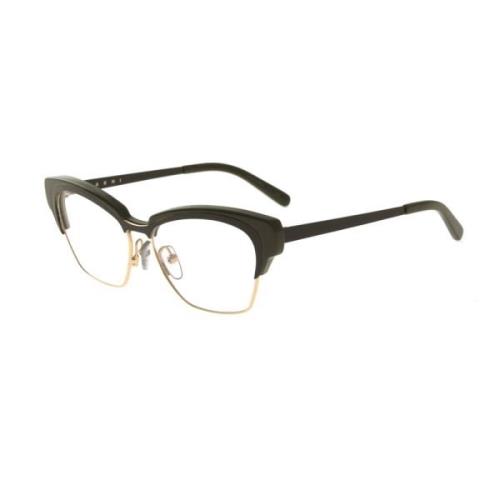 Eyewear frames Graphic Me2103 Marni , Black , Dames