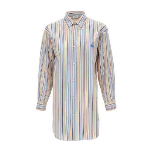 Shirts Etro , Multicolor , Dames