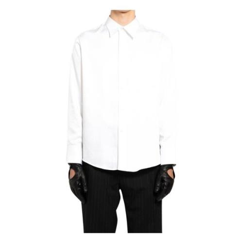 Shirts Ernest W. Baker , White , Heren