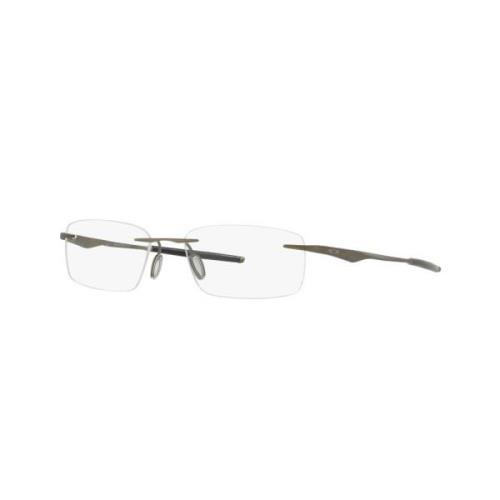 Glasses Oakley , Gray , Unisex