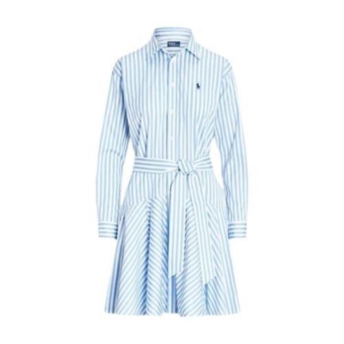 Shirt Dresses Polo Ralph Lauren , Multicolor , Dames