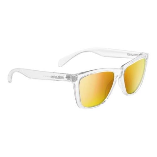 Sunglasses Salice , Gray , Unisex