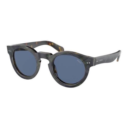 Sunglasses PH 4167 Ralph Lauren , Multicolor , Heren