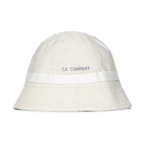 Hats C.p. Company , White , Heren