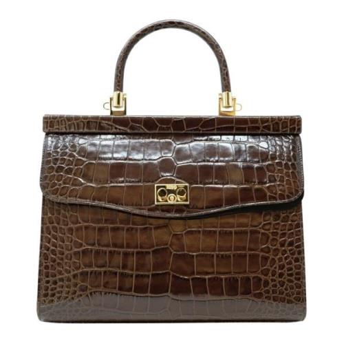 Handbags Rodo , Brown , Dames