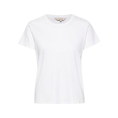 T-Shirts Part Two , White , Dames