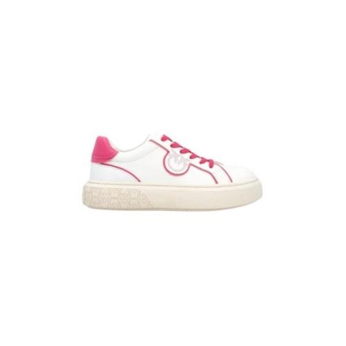 Sneakers Pinko , Pink , Dames