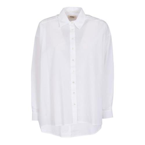 Shirts Ottod'Ame , White , Dames