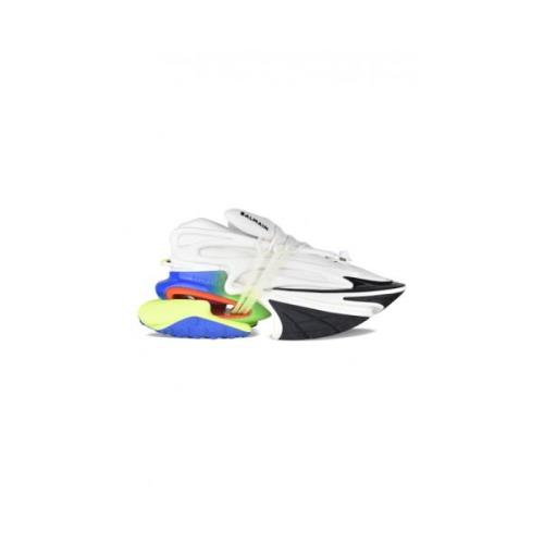 Sneakers Balmain , Multicolor , Heren