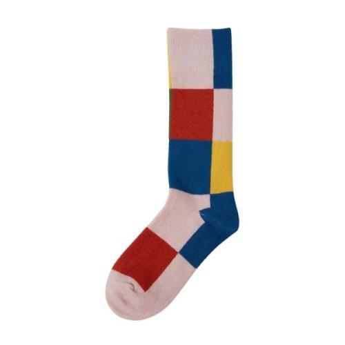 Socks The Elder Statesman , Multicolor , Heren
