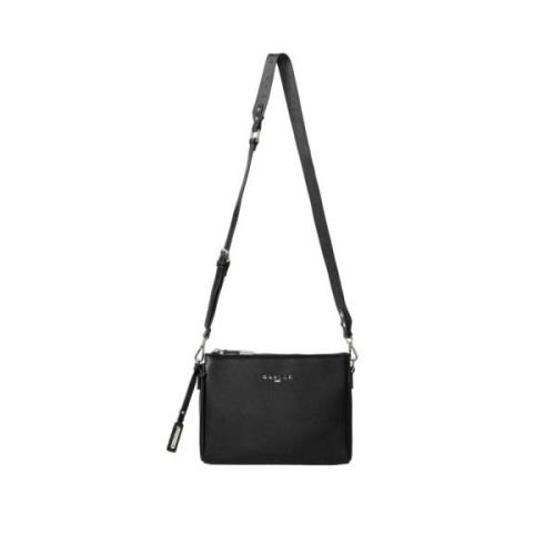 Cross Body Bags Gaëlle Paris , Black , Dames