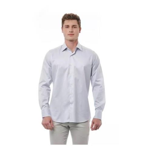 Polo Shirts Bagutta , Gray , Heren
