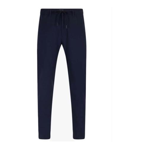 Peranio Heren Broek Cavallaro , Blue , Heren