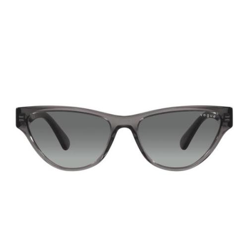 Sunglasses Vogue , Gray , Dames