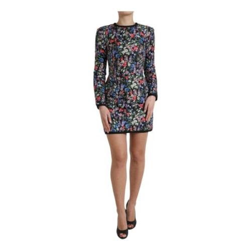 Short Dresses Dolce & Gabbana , Multicolor , Dames