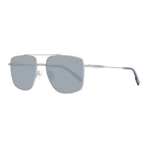 Sunglasses Hackett , Gray , Heren