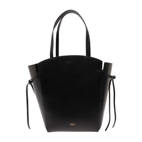 Tote Bags Mulberry , Black , Dames